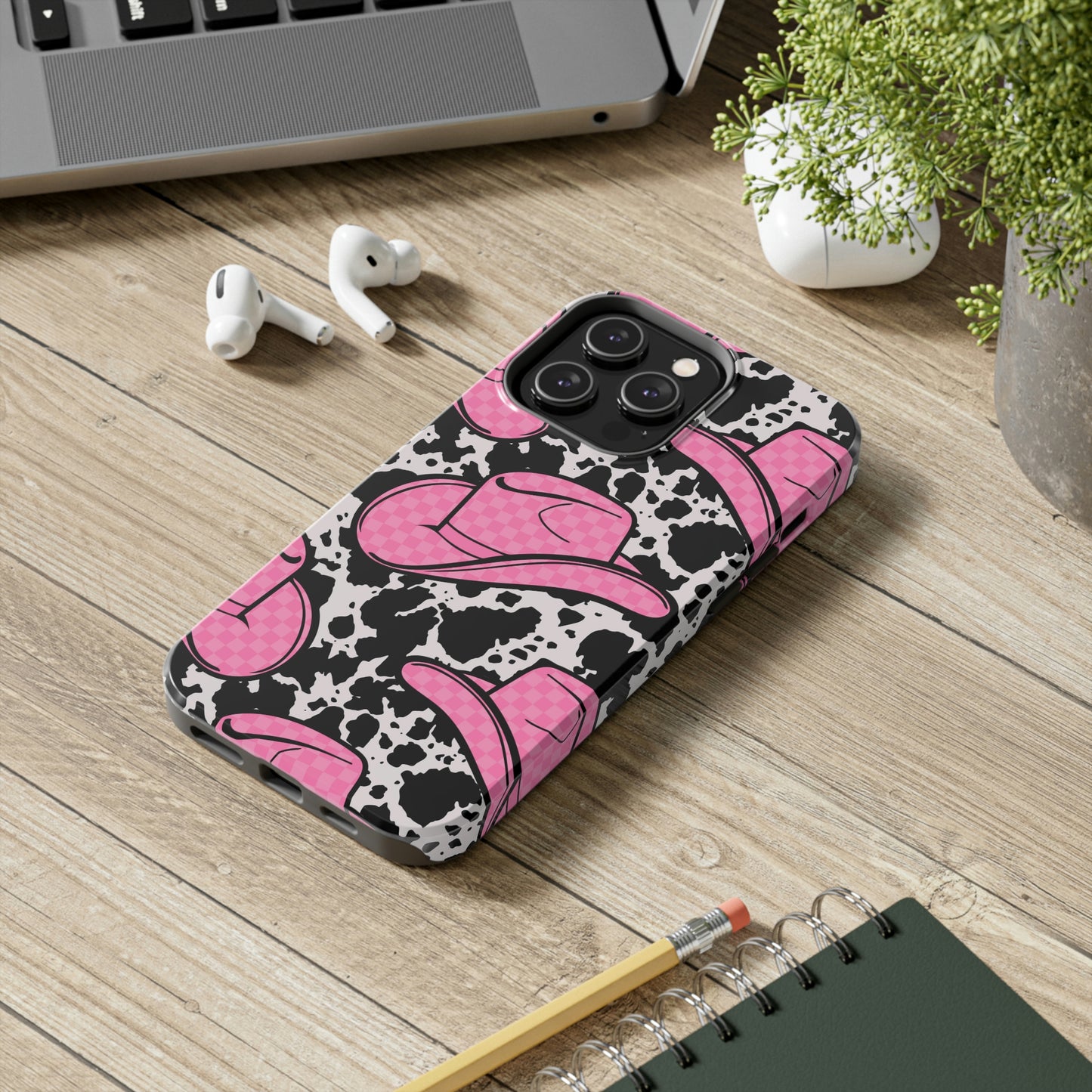 Nashville Days Phone Case, Case-Mate