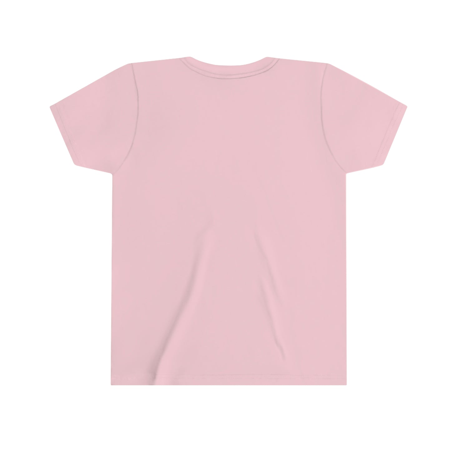 Let's Go Girls Kids Tee